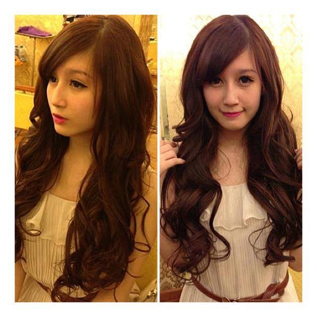 Bat mi nhung bi mat noi toc cua sao Viet hinh anh