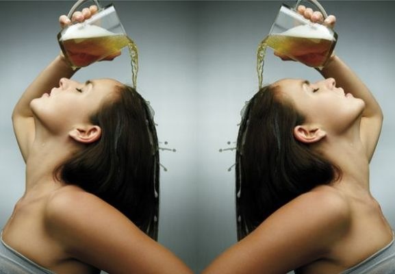 Lam dep da, toc mua Giang sinh hinh anh