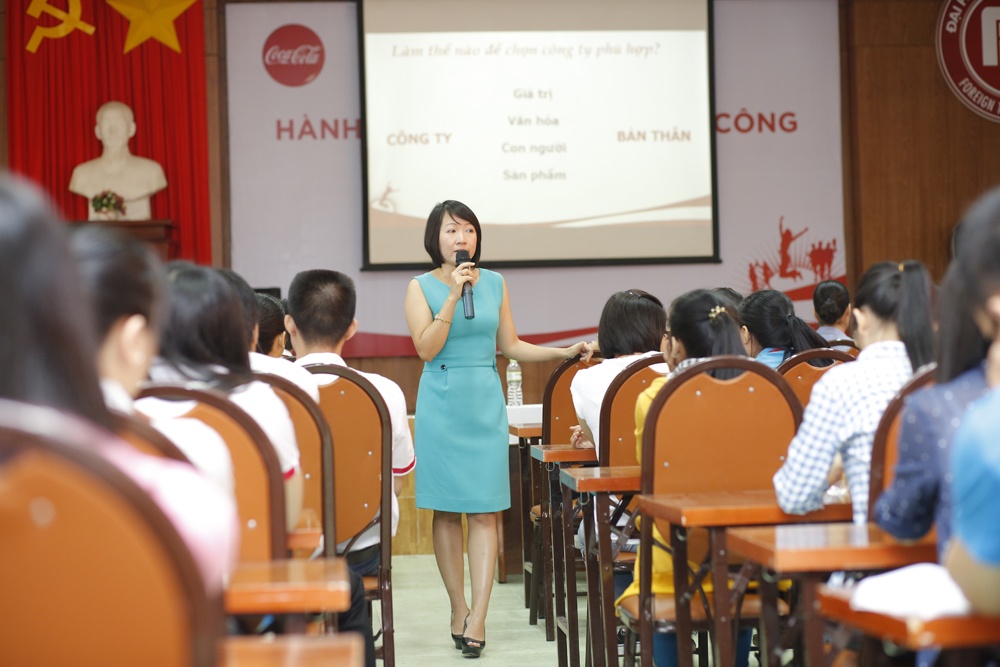 'Quan trong khong phai minh dung dau ma se di ve huong nao' hinh anh