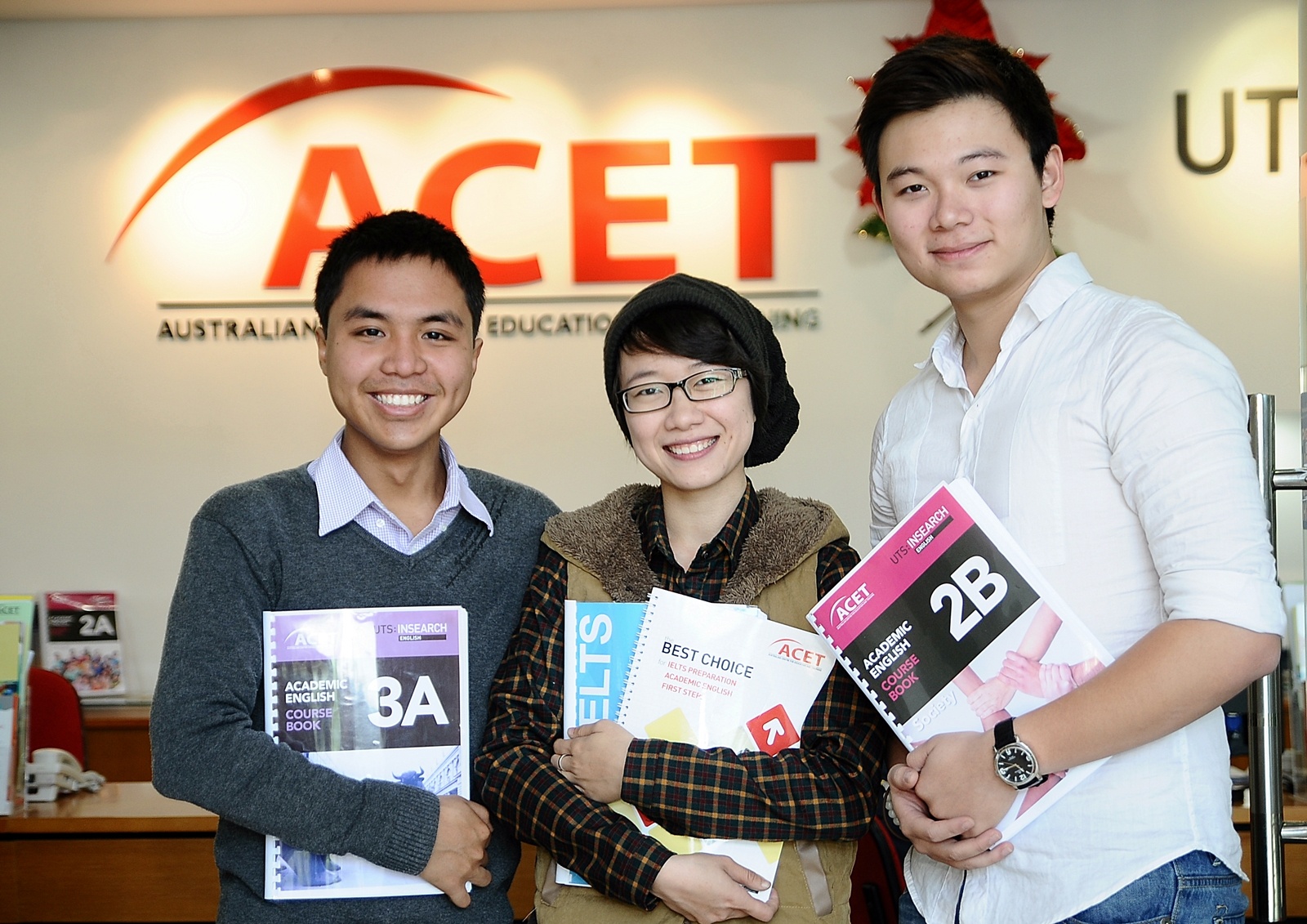 Xay dung nen tang vung chac voi tieng Anh hoc thuat hinh anh