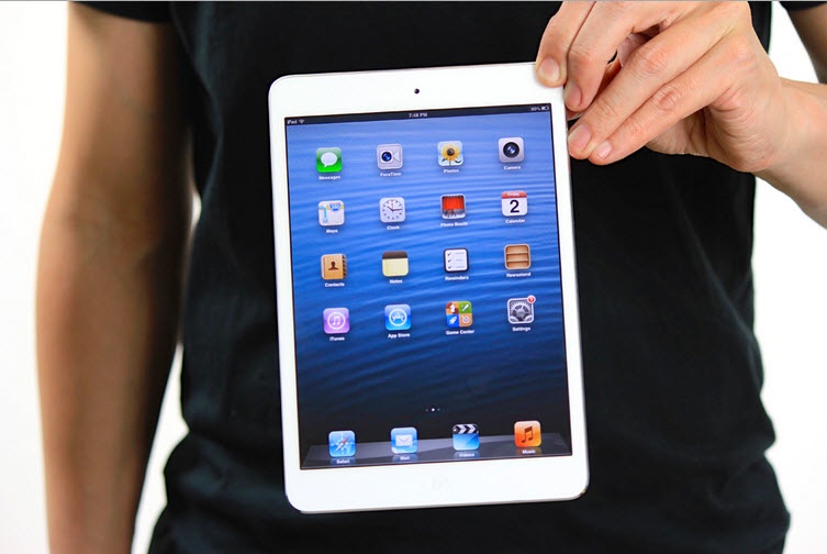 Suc hut cuoi nam cua iPad Air va iPad mini 2 hinh anh