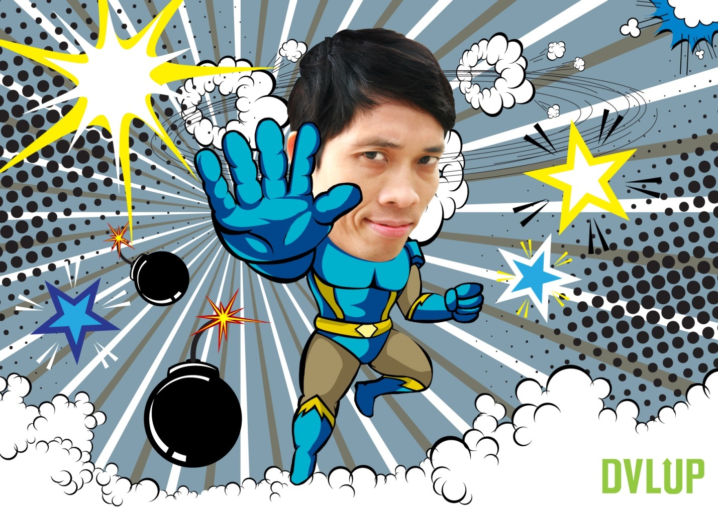 Lap trinh vien noi tieng chia se kinh nghiem voi dan IT tre hinh anh