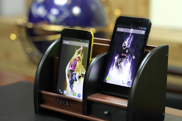 Goi y mua smartphone loi tu cuoi nam hinh anh