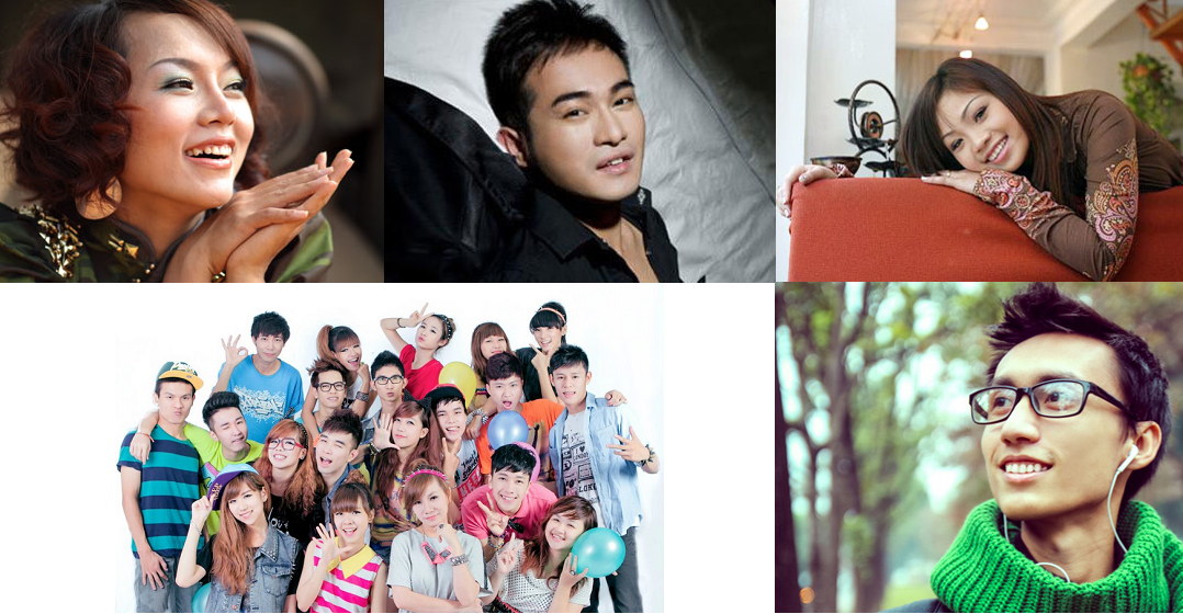 'San' ve di chau Au trong dem dai nhac hoi hinh anh