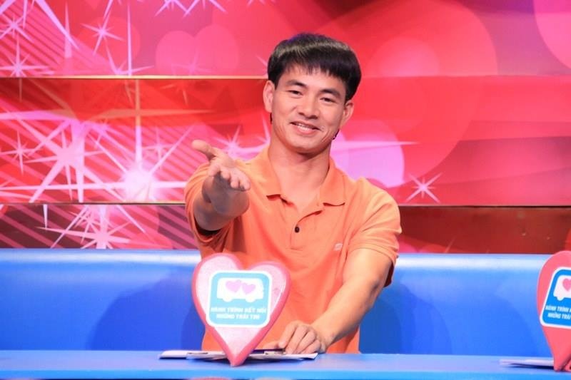 Xuan Bac chia se bi quyet phat hien nguoi dang yeu hinh anh