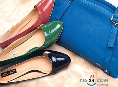 Vascara giam gia 40% dip Tet hinh anh