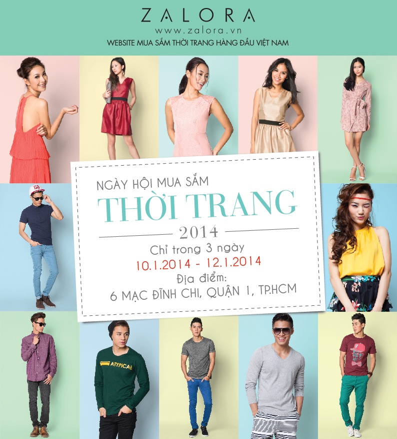 Uu dai lon tu thoi trang Zalora hinh anh