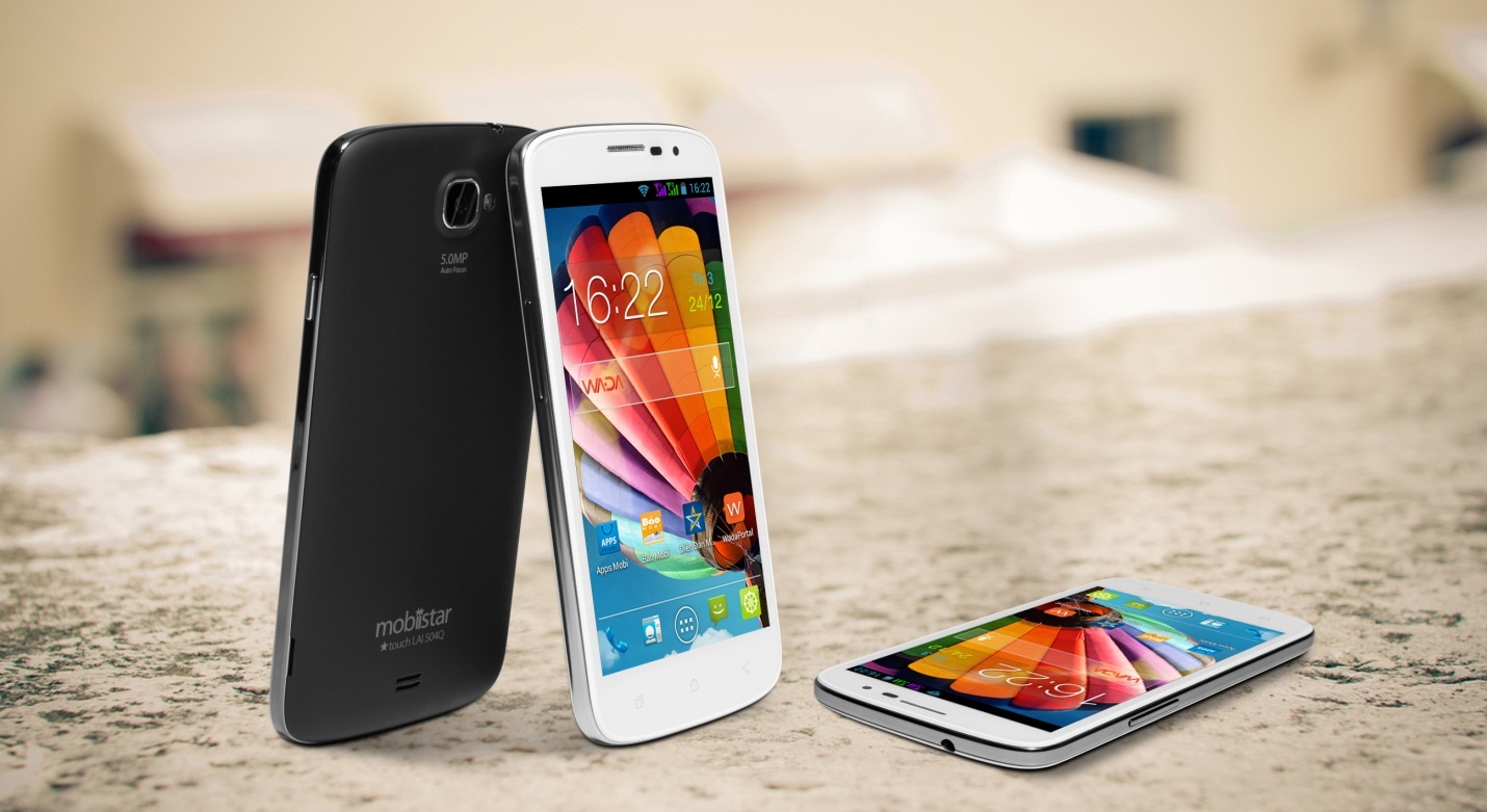 Phablet chip loi tu gia hap dan cho dip Tet hinh anh