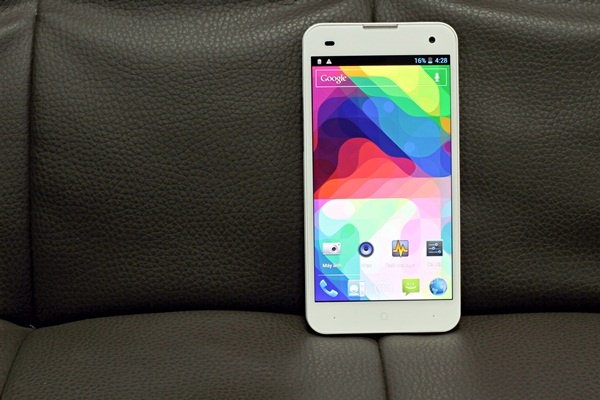 Chi con rat it Revo NEO gia uu dai 4,9 trieu dong hinh anh