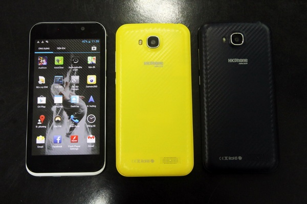 Vi sao nen sam smartphone dip giap Tet? hinh anh