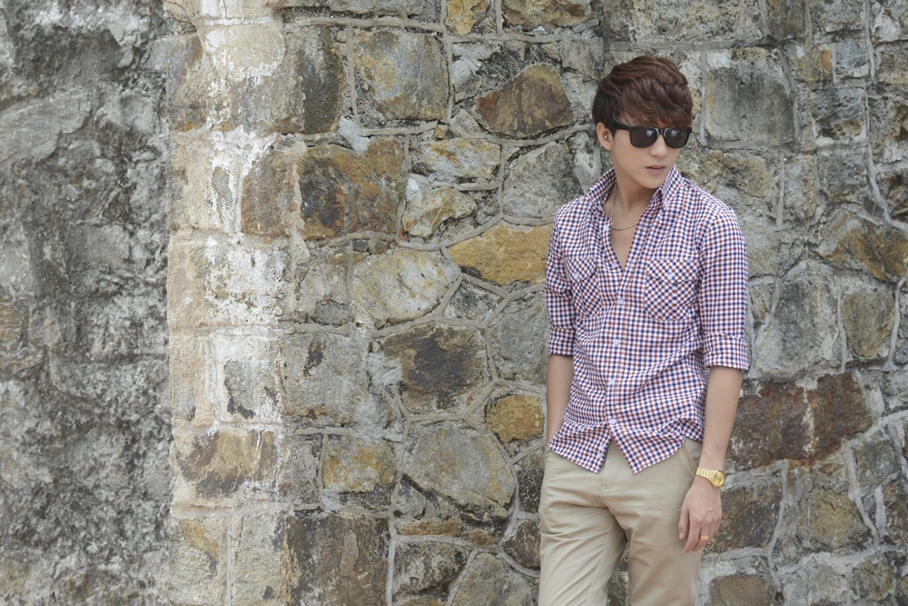 Nang dong chao 2014 cung so mi caro hinh anh