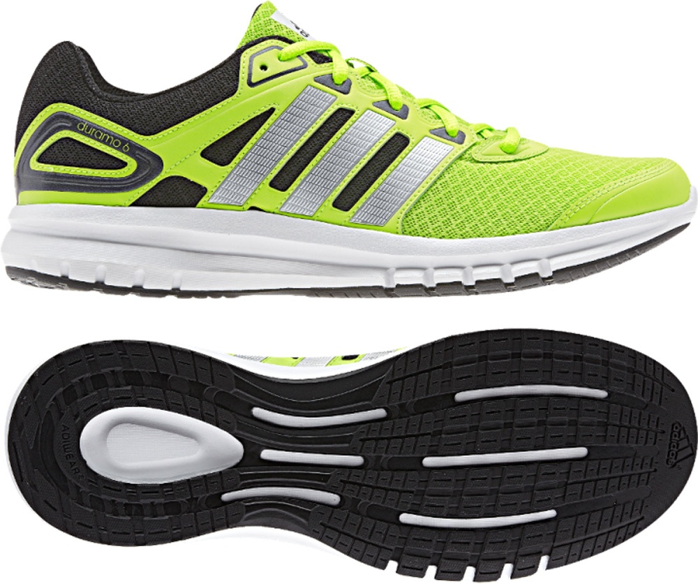 Them cam hung chay bo trong nam moi voi giay adidas hinh anh