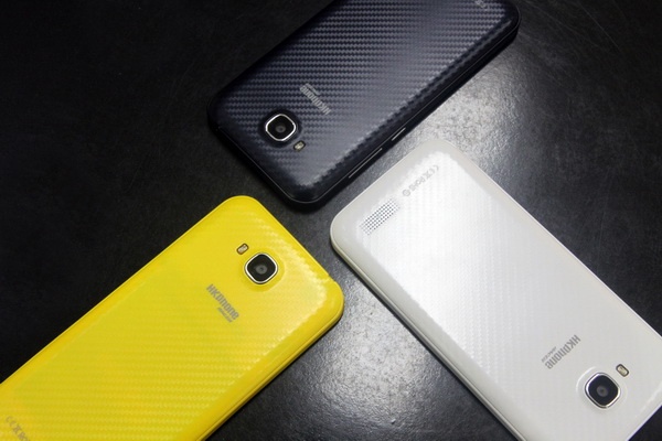 Nguoi dung thich gi nhat o HKPhone RACER? hinh anh