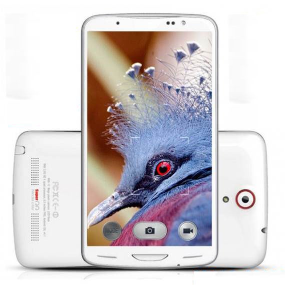 Smartphone loi 8 ban chay truoc Tet hinh anh