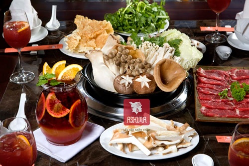 Thuong thuc lau nam Nhat ngay cuoi nam hinh anh