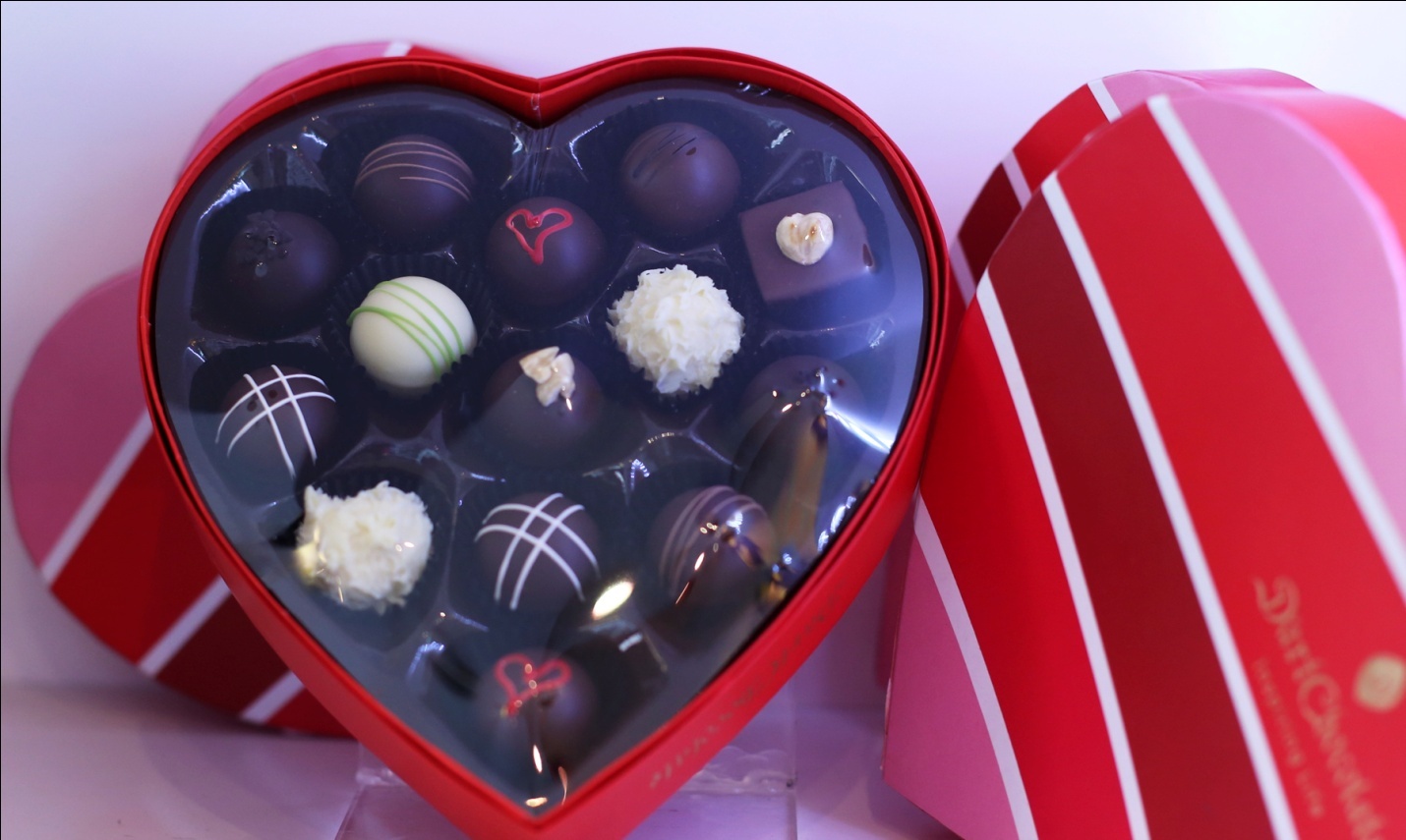 Nhung dieu it biet ve chocolate hinh anh