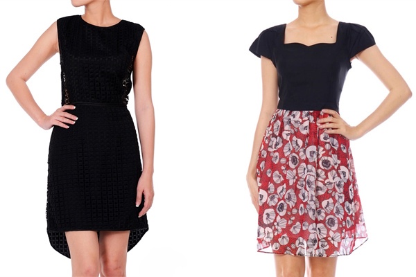 Chon mau trang phuc de may man suot nam Ngo hinh anh