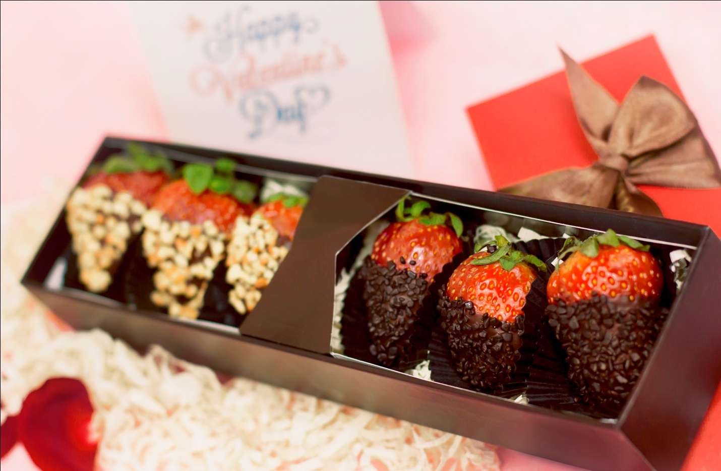 Chon qua tang gay an tuong trong dip Valentine hinh anh