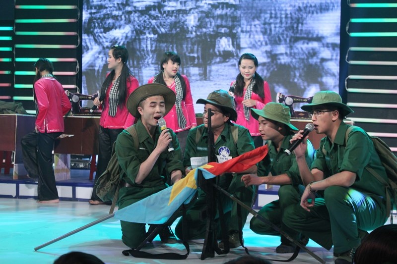 Nhac si Vu Quoc Viet muon bo nghe di linh hinh anh