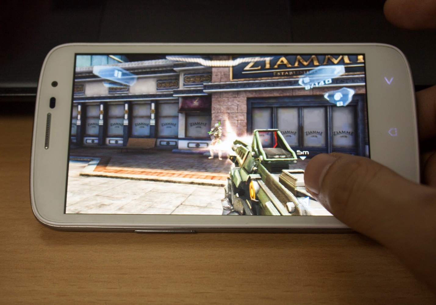 5 diem ngo nhan thu vi ve smartphone hinh anh