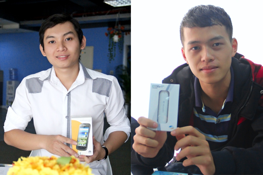 Sang tao ung dung di dong: Tri tue Viet vuon tam the gioi hinh anh