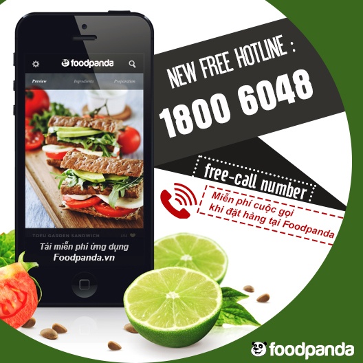 Foodpanda tang kinh phi phat trien 20 trieu USD hinh anh