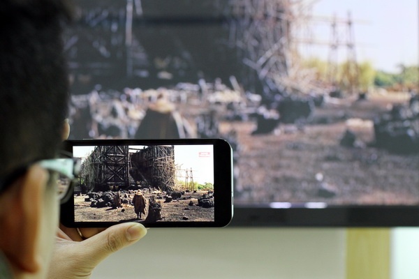 7 diem cong tren Revo MAX8 cua HKPhone hinh anh