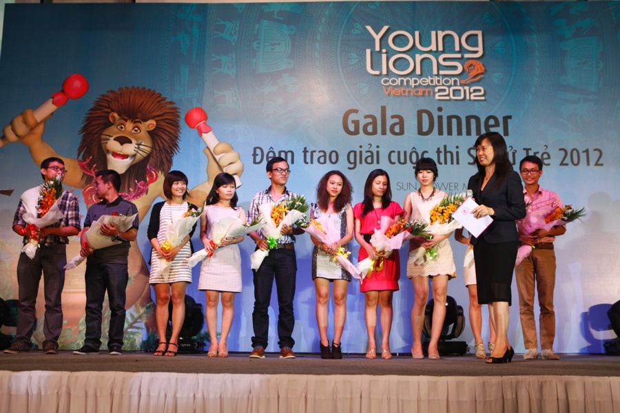 Co hoi danh cho ban tre yeu thich truyen thong, quang cao hinh anh