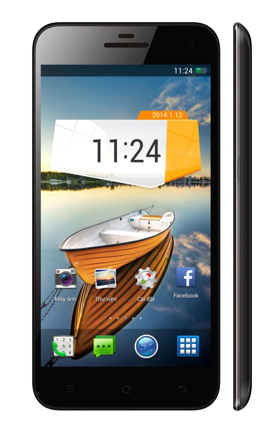 Thuc hu ve san pham Skyphone sap cong bo hinh anh