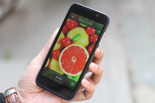 Nhung ngo nhan khi mua smartphone hinh anh