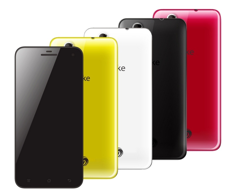 Skyphone cong bo san pham moi hinh anh