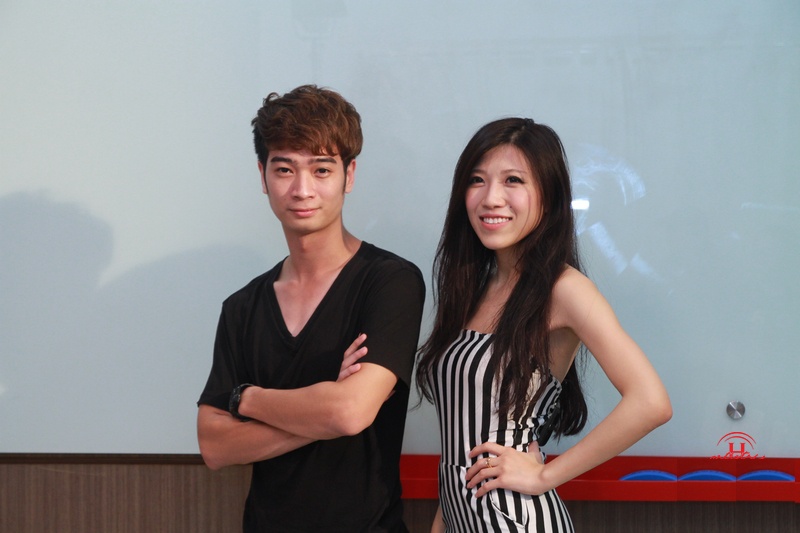 Con duong 'Chinh phuc uoc mo' cua Trang Phap va DJ Slim hinh anh