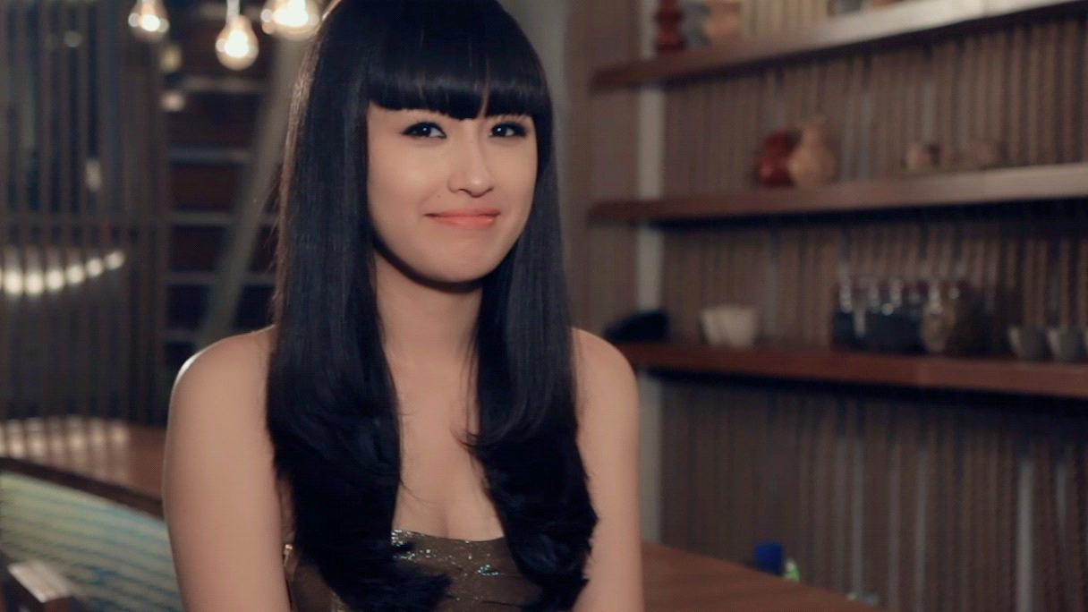 Mai Phuong Thuy: 'Dan ong Viet khong kem dan ong Tay' hinh anh