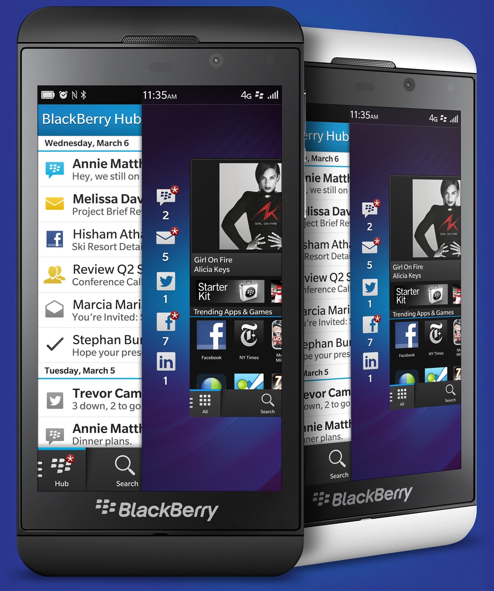 6 ly do khien BlackBerry Z10 tro thanh smartphone dang chon hinh anh