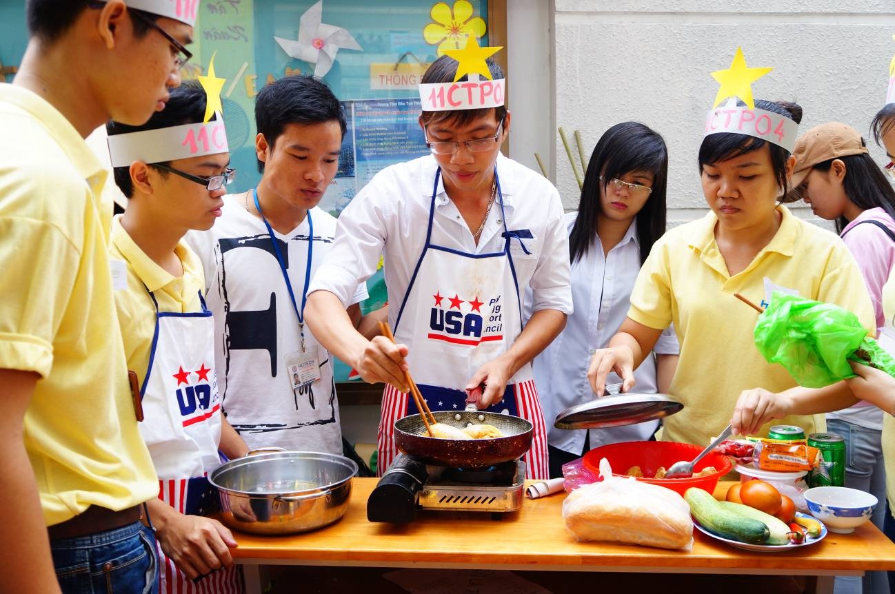 Nganh Cong nghe thuc pham: lua chon vung vang cho tuong lai hinh anh