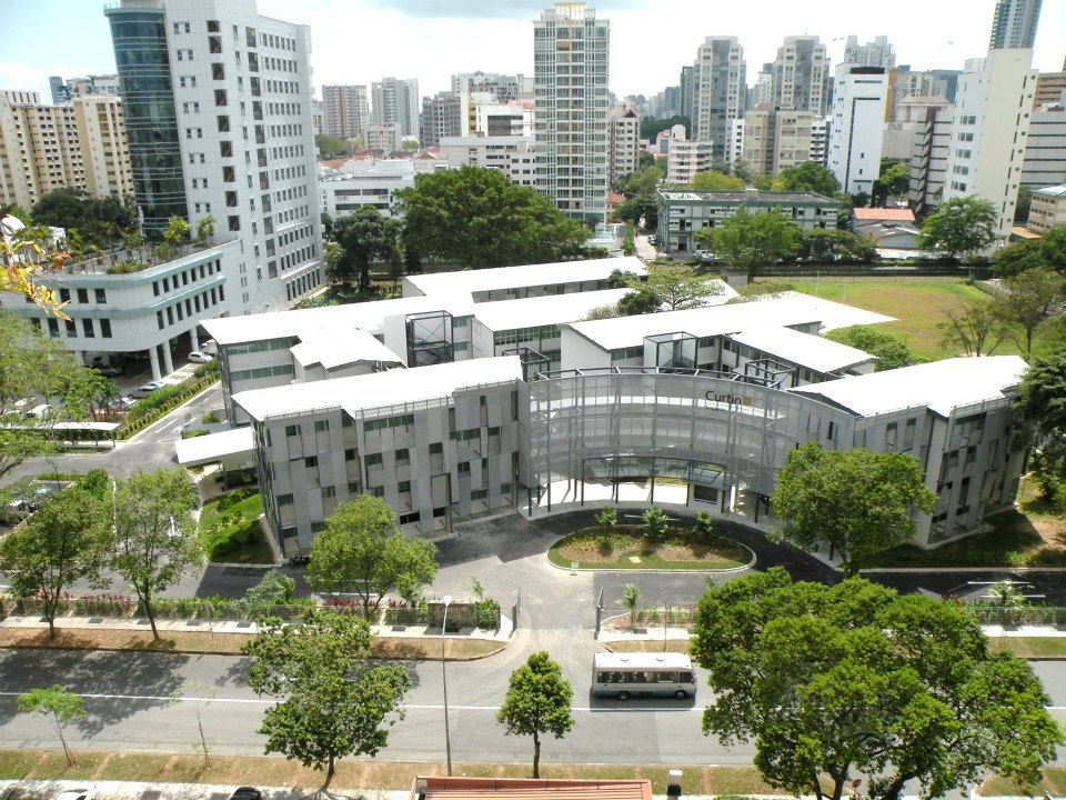 Hoc bong nganh truyen thong va logistics tai DH Curtin hinh anh