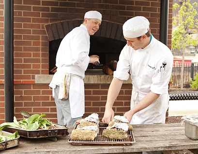 Khoi nghiep thanh cong cung Kendall College hinh anh