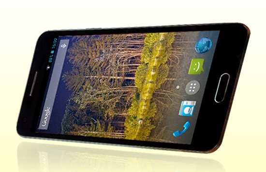 Smartphone loi 8 gia re hon 5 trieu dong hinh anh