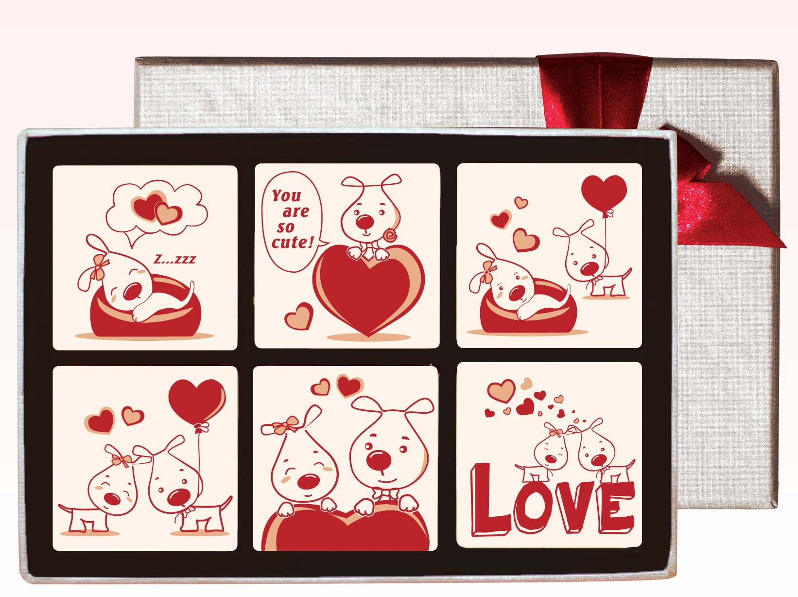 Valentine trang - ngay phai manh dap tra tinh cam hinh anh