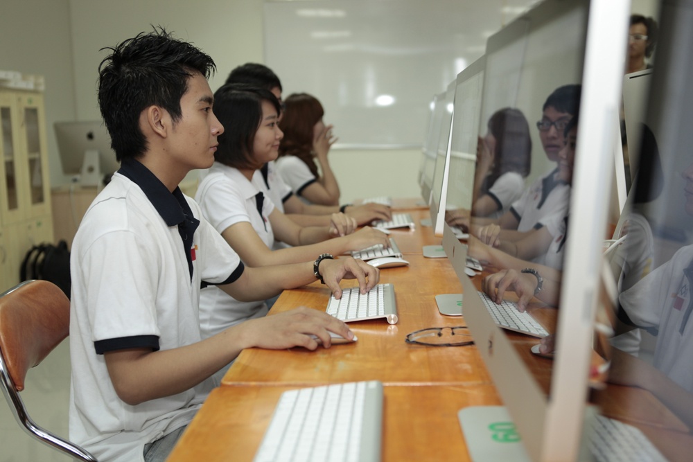 Trien vong nghe rong mo voi he thong thong tin quan ly hinh anh