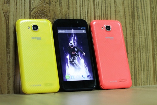 Ly do khien HKPhone giam gia RACER hinh anh