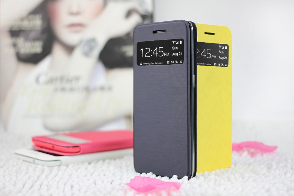 Dan cu mang noi gi ve Skyphone Like? hinh anh