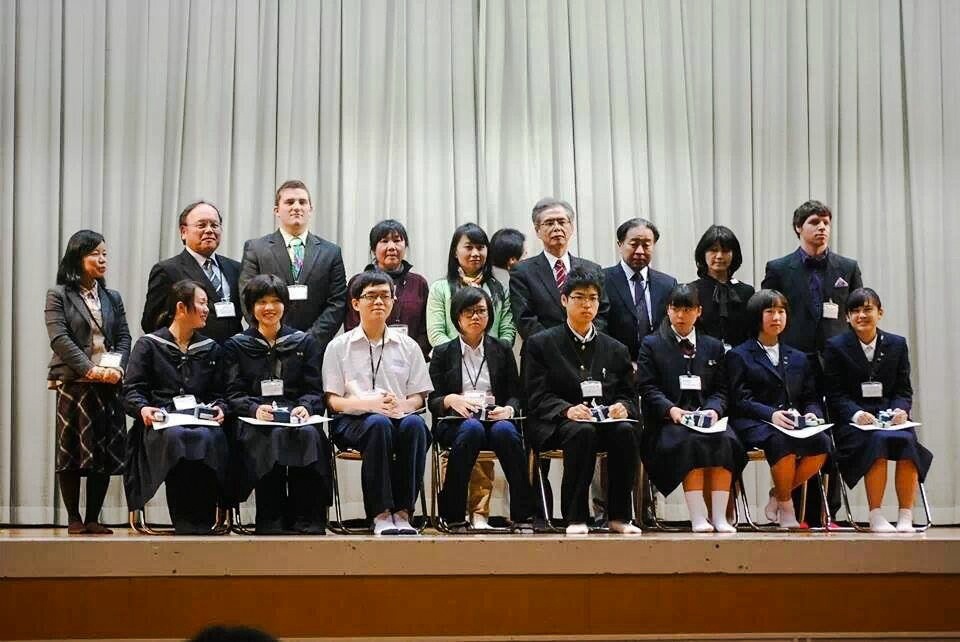 Vu Nhat Kim Ngan: 'Chua bao gio gap kho khan voi tieng Anh' hinh anh