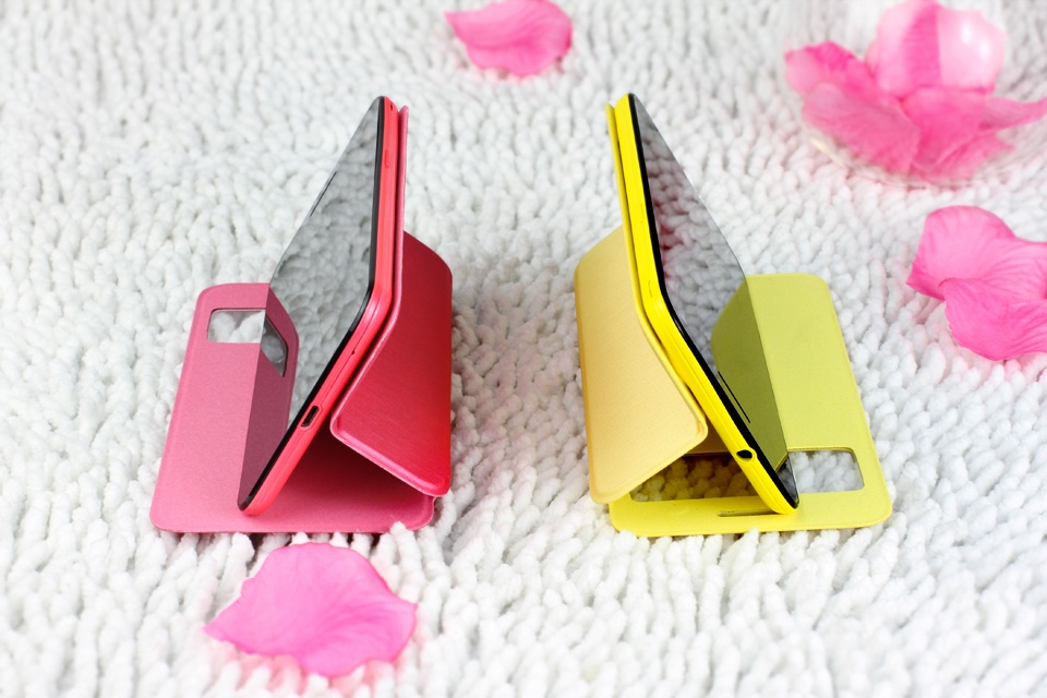 Skyphone Like hut khach nho gia ban thap hinh anh