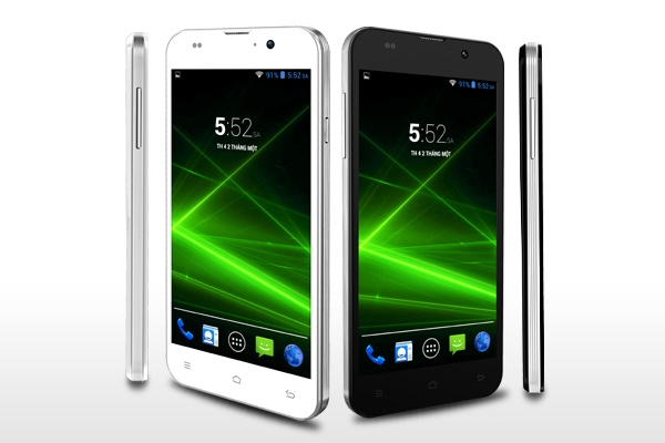 Xu huong thiet ke minimalism cua smartphone hinh anh