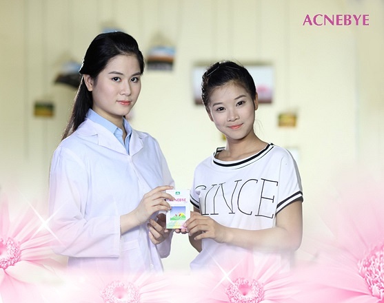 Tri mun trung ca mua xuan hinh anh