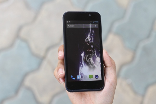 So huu smartphone loi tu duoi 3 trieu hinh anh