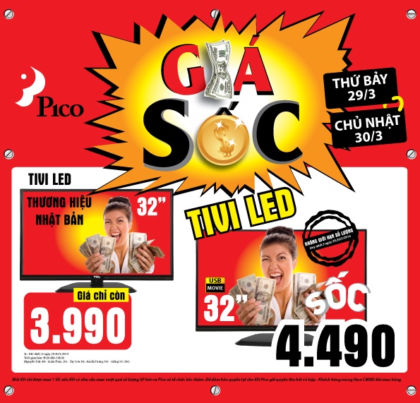 Pico khoi dong chuong trinh ban hang dip he 2014 hinh anh