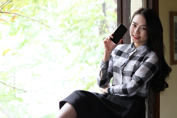 RACER lõi tứ - sự lựa chọn hấp dẫn cho người dùng.