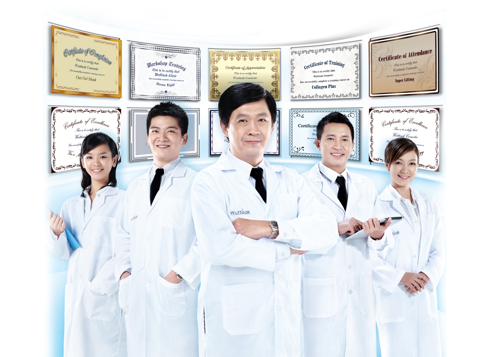 Cham soc lan da theo phong cach Thai Lan hinh anh